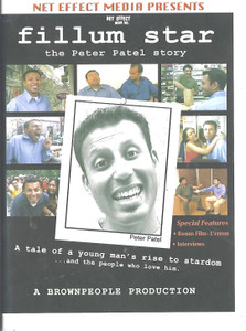 Fillum Star -The Peter Patetr Story