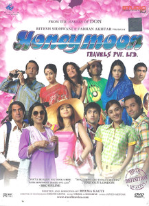  Honeymoon Travels Pvt.ltd