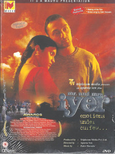 Mr And Mrs Iyer / Madhu