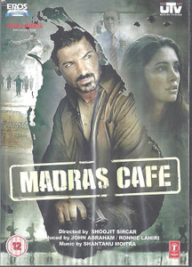 Madras Cafe 
