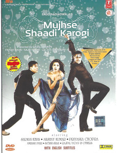 Mujhse Shaadi Kargi / TS