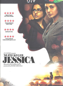 No One Killed Jessica / UTV