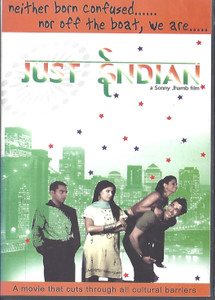 Just Indian 