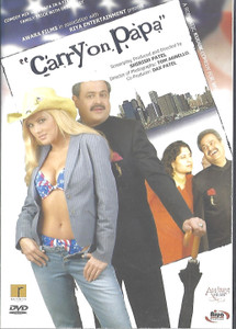 Carry On Papa / Riya