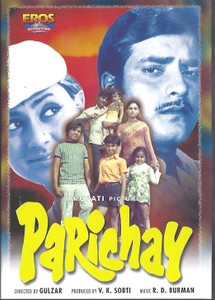 Parichay / Eros