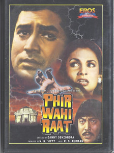 Phir Wahi Raat / Eros