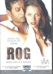 Rog-When Love Is A Disease / WEG