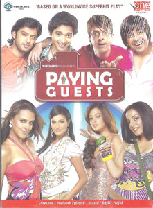 Paying Guests / One