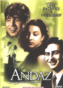 Andaz / Baba Made In USA 1st Copy