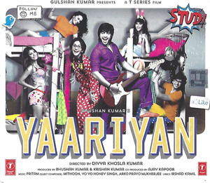 Yaariyan / CD