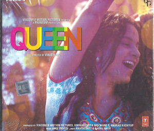 Queen / 2014