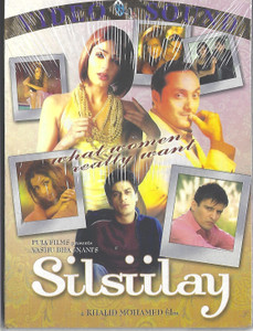 Silsiilay / VS