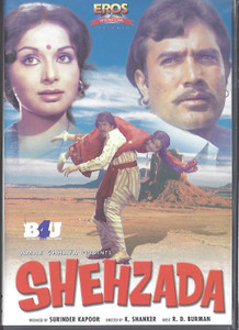 Shehzada / Eros B4U