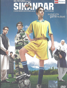 Sikandar / BIGP