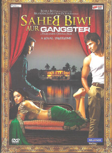 Saheb Biwi Aur Gangster 