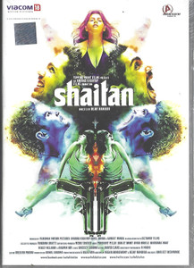 Shaitan / Viacom