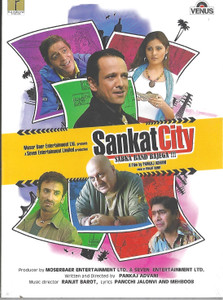 Sankat City / Venus