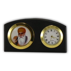 Clock Guru Nanak 2