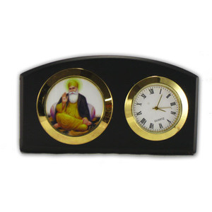 Clock Guru Nanak 1