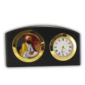 Clock Guru Tegh Bahadur 1