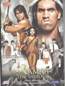 Ramaa The Saviour