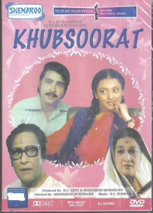 Khubsoorai / Shemaroo 