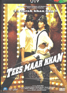 Tees Maar Khan / UTV