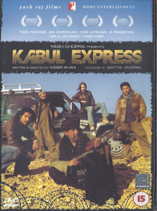 Kabul Express / YRF