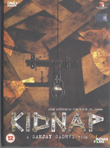 Kidnap / Studio 18