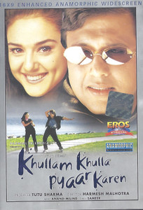Khullam Khulla Pyaar Karen 