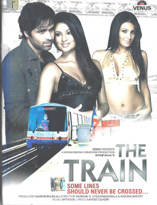 The Train / Venus