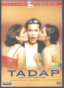 Tadap -The Desire 