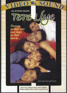 Tere Kiye / VS