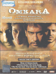 Omkara / Shemaroo