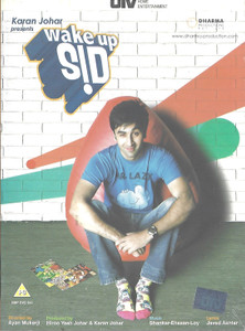 Wake Up Sid / UTV