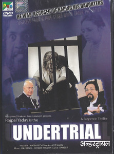 Undertrial / Pen