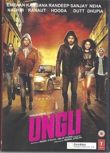 Ungli / TS