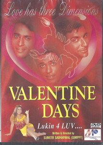 Valentine Daye -Lakin 4 Luv...