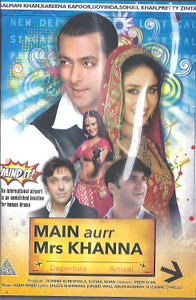 Main Aurr Mrs Khanna / WID