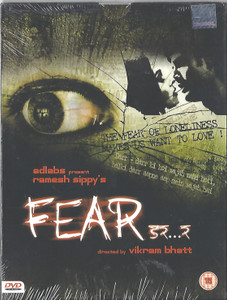 Fear / UTV