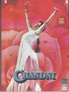 Chandni /  YRF