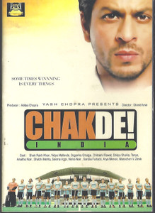 Chakde India / CTC