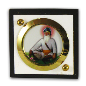 Square Icon Baba Deep Singh
