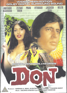 Don / Old / wid