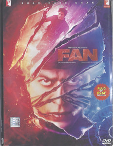 fan / yrf 