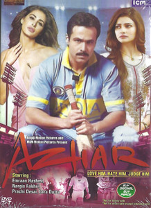 Azhar 