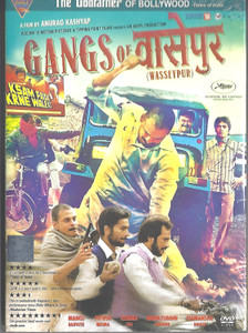 Gangs Of Wasseypur / Eagle