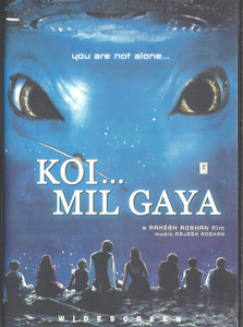 Koi Mil Gaya