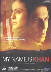 My Name Is Khan / Reliance 
