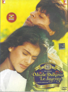Dilwale Dulhania Le Jayenge / YRF